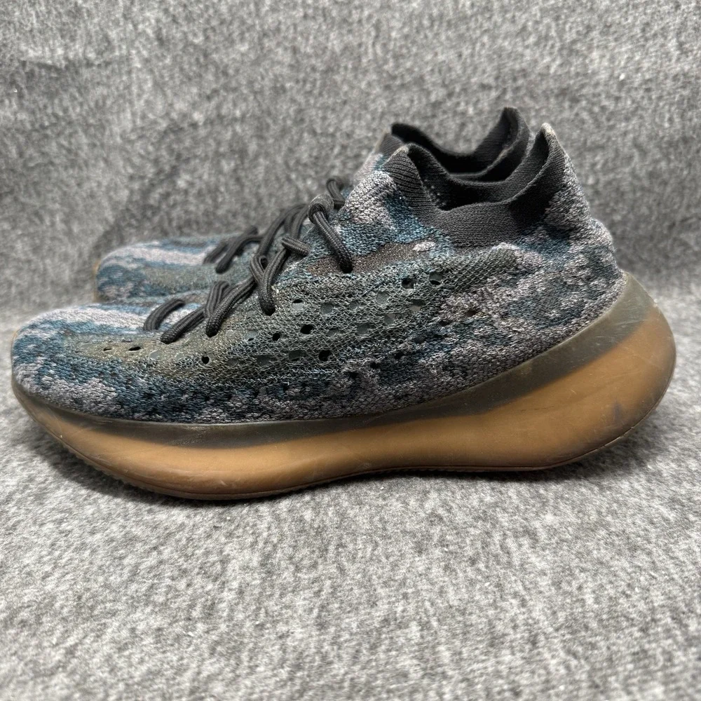 adidas primeknit upper